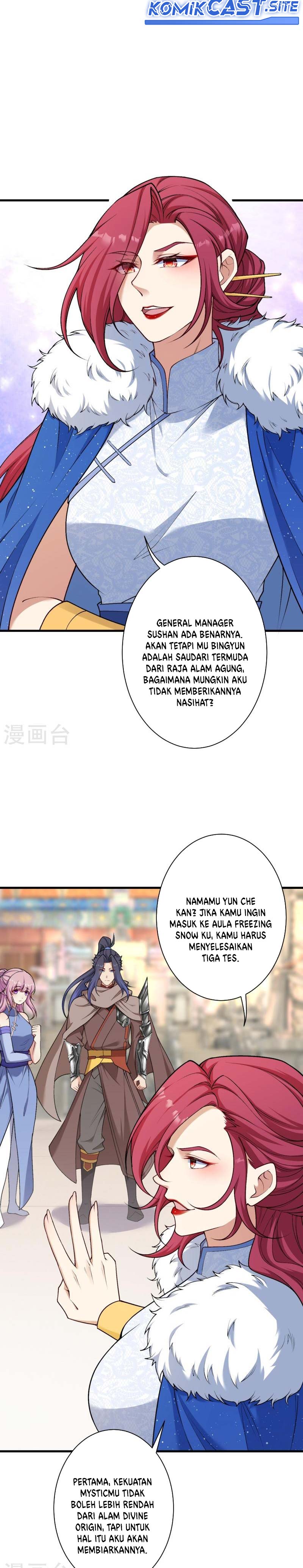 Dilarang COPAS - situs resmi www.mangacanblog.com - Komik against the gods 549 - chapter 549 550 Indonesia against the gods 549 - chapter 549 Terbaru 17|Baca Manga Komik Indonesia|Mangacan